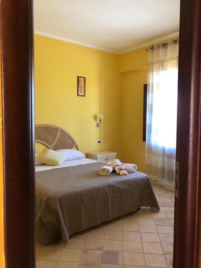 Agriturismo Donna Germana Ciro Marina Exterior photo