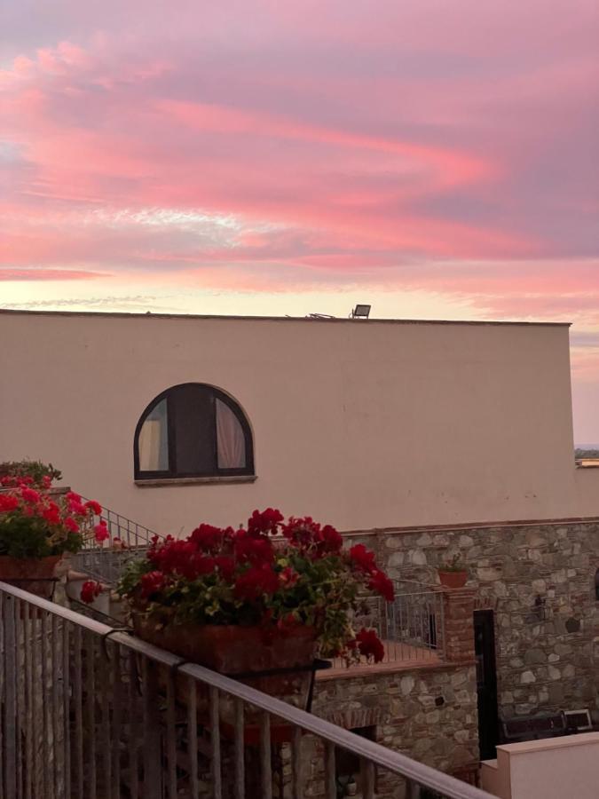 Agriturismo Donna Germana Ciro Marina Exterior photo